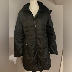 Eddie Bauer down coat